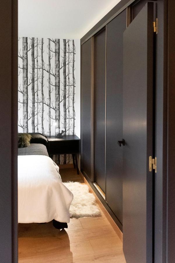 Apartaments Sant Bernat Canillo Luaran gambar