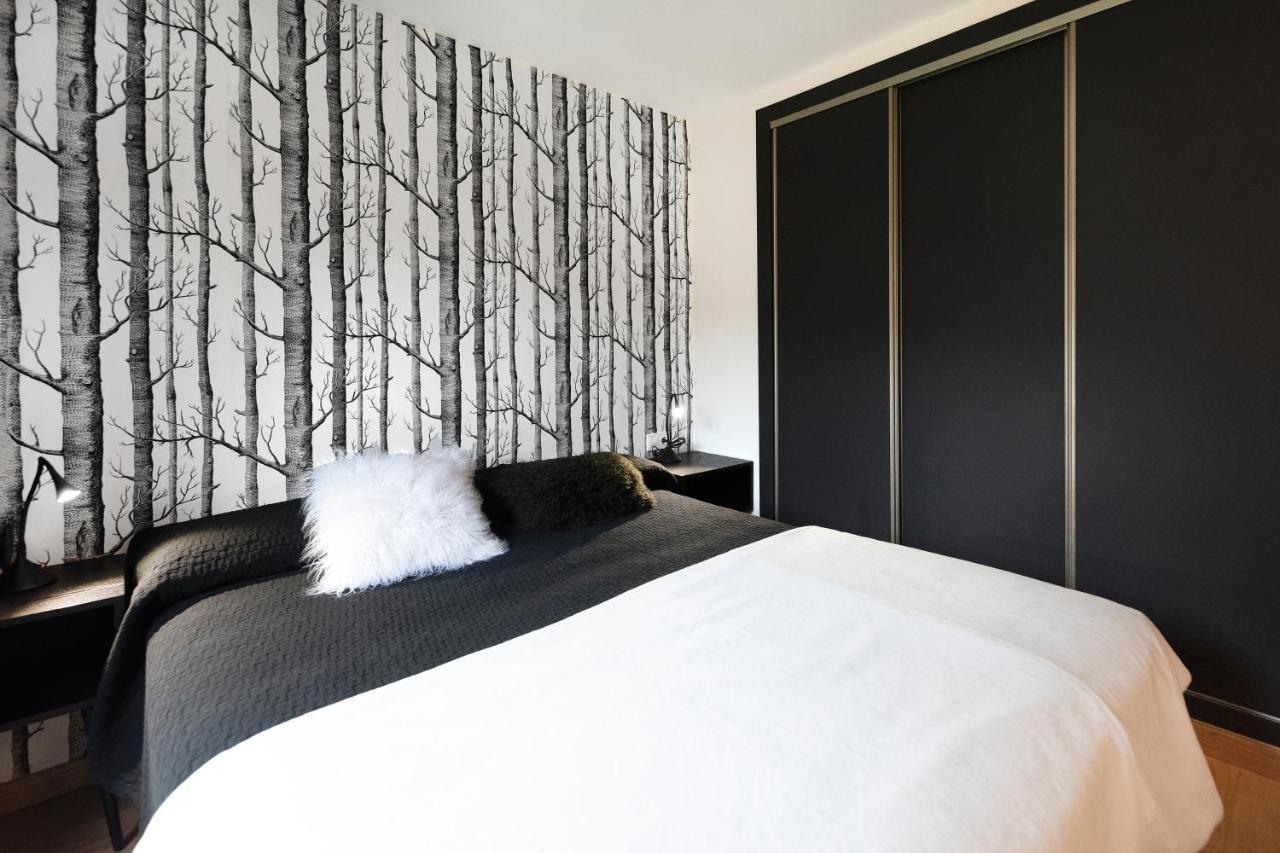 Apartaments Sant Bernat Canillo Luaran gambar