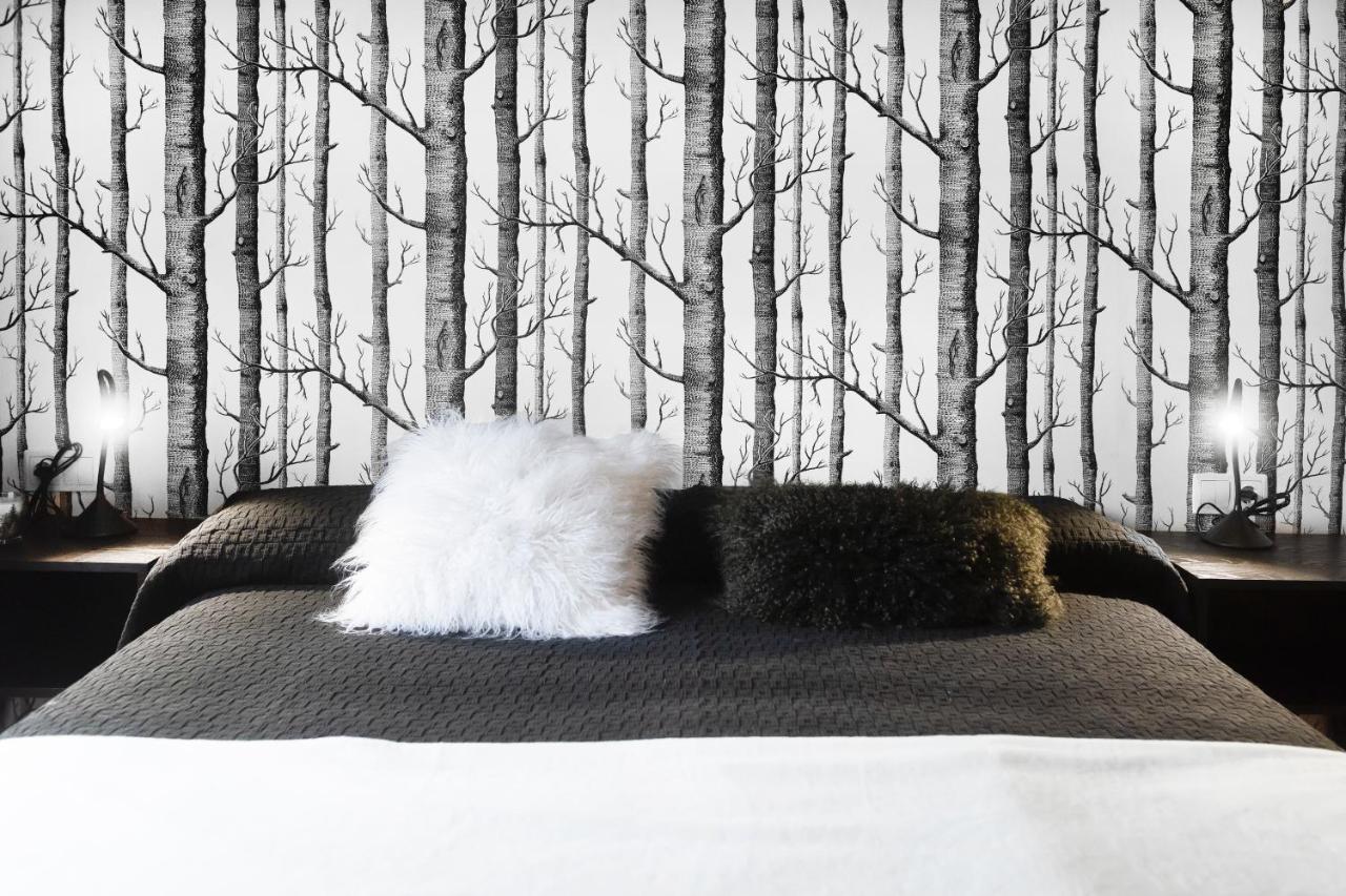 Apartaments Sant Bernat Canillo Luaran gambar