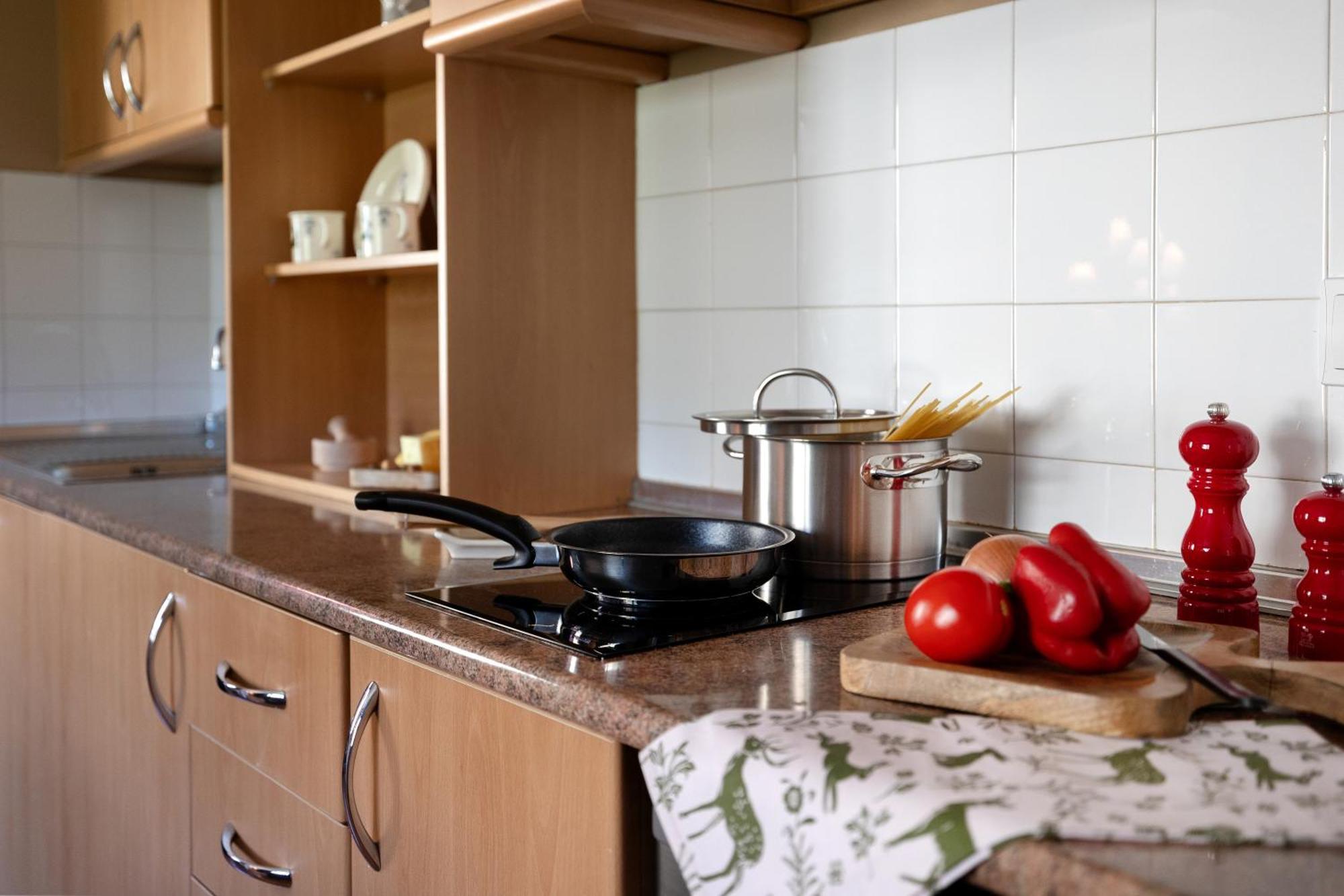 Apartaments Sant Bernat Canillo Luaran gambar
