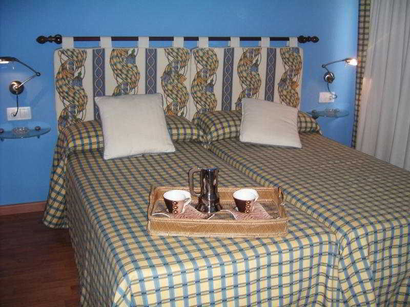 Apartaments Sant Bernat Canillo Luaran gambar